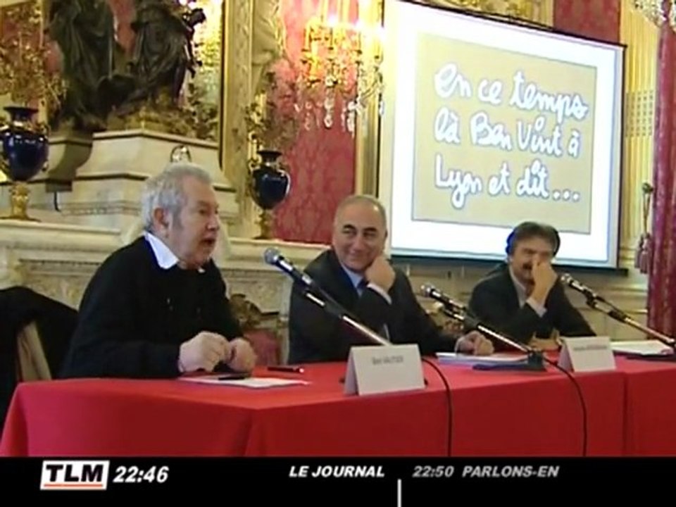 Strip-tease intégral au musée d'art contemporain de Lyon