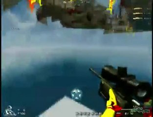 Crossfire hacks (wallhack no dealy and more)