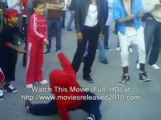 Watch Movie Behind the scenes battle(Step up 3D Cast) ...