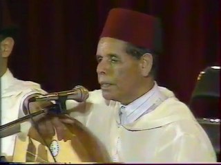 المرحوم الفنان الحاج الحسين التولالي