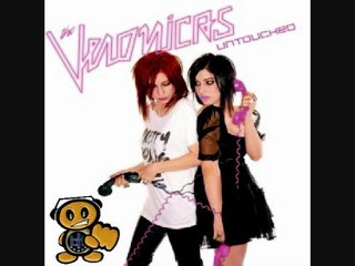 The Veronicas (untouched) Vs CJ Alarm (Emergency)
