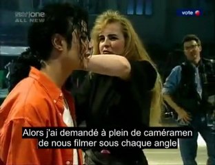 Michael Jackson's Private Home Movies français 5
