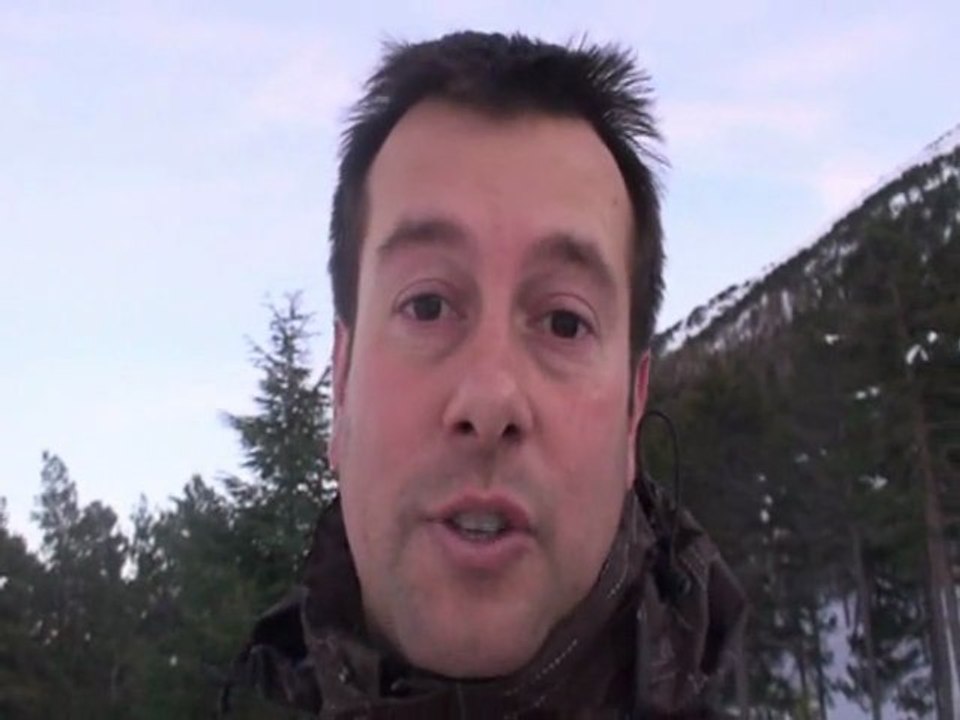 Ski France Bleu Vaucluse