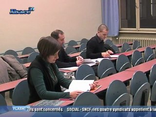 Identité régionale : Fier d'être Alsacien !