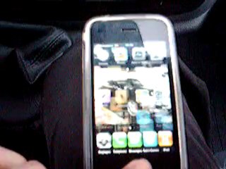 alpine CDE-113BT dans vito avec iphone autoprestige-tuning