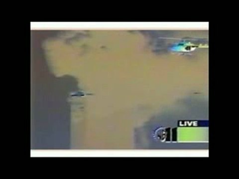 Les OVNI du 11 septembre 2001 (14)