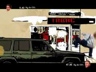 Billy & Willy 1 : Transport