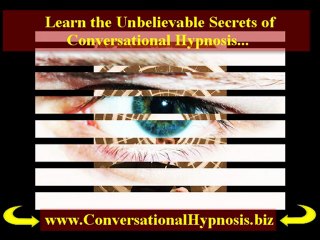 Conversational Hypnosis Review