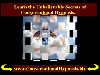 Conversation Hypnosis
