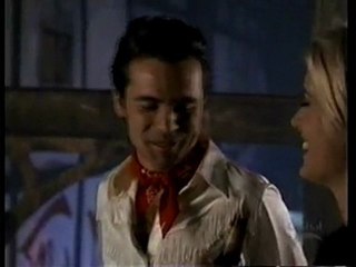 Kate Walsh on Cupid (1998)