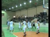 Diyarbakır Bağlar Belediyesi Basketbol Takımı