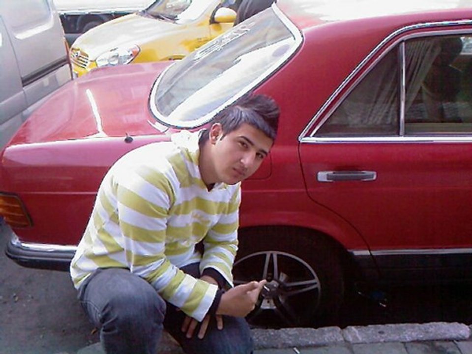 Kratos Fevt - Geçmiş Günler