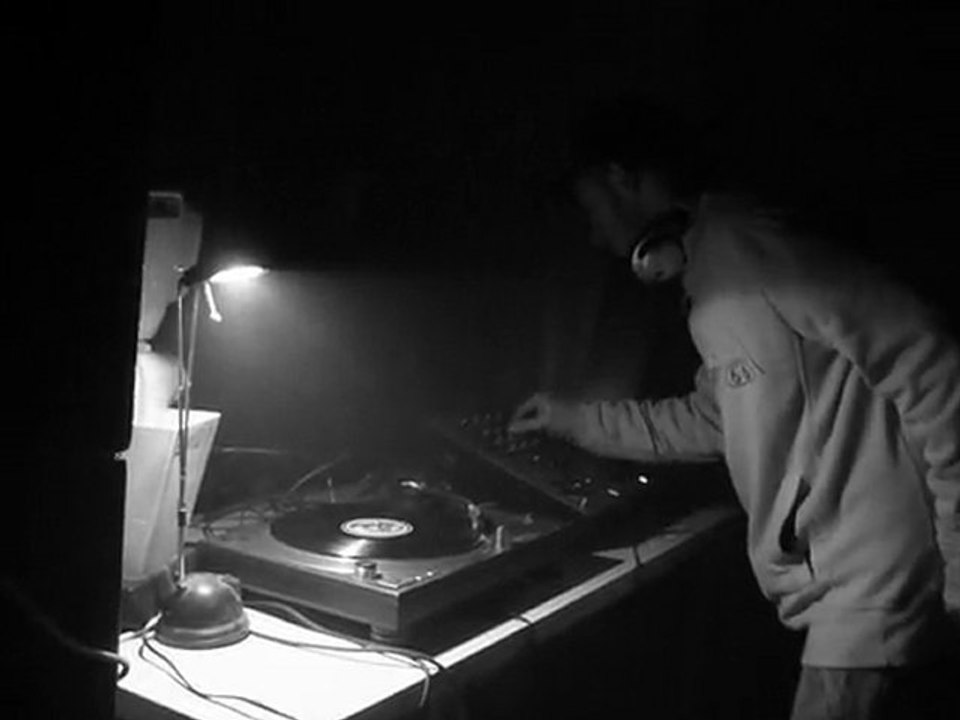 Annif Niko, Exoce in da mix