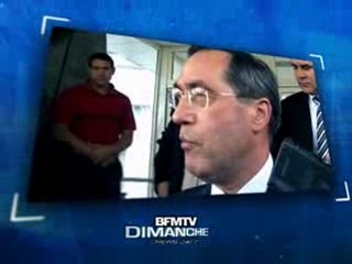 LA TRIBUNE DE CLAUDE GUEANT