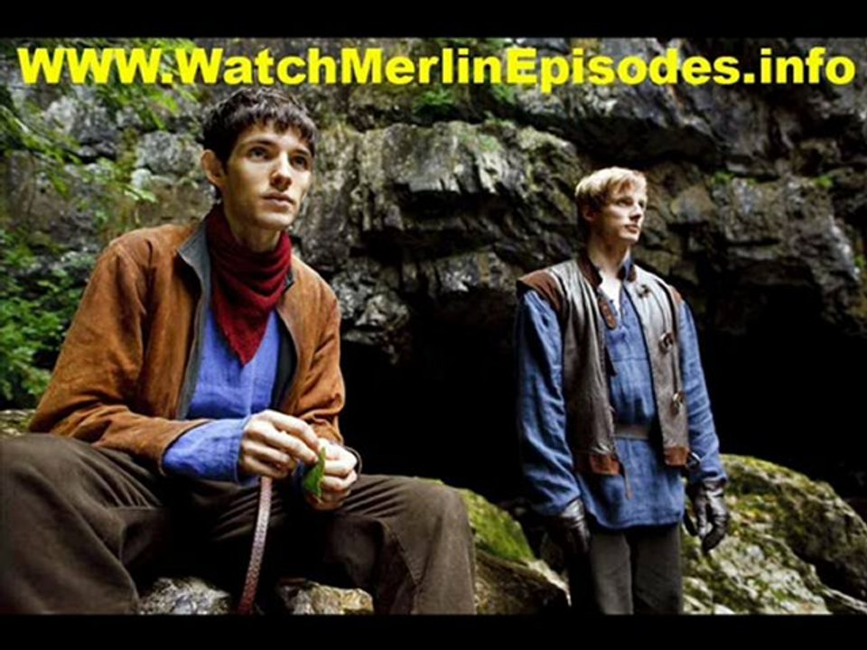 watch Merlin season 2 ep 4 online