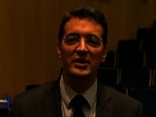 Olonne-Sur-Mer, capitale de la magie