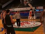 Coup dur pour Vendée Challans Basket