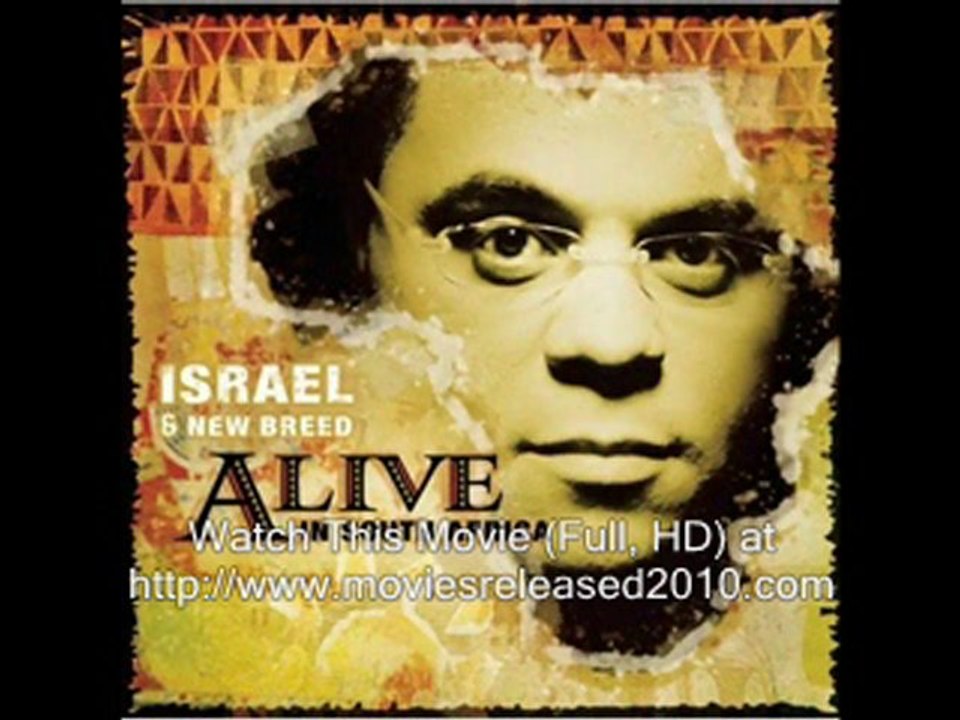 Watch Movie Israel & New Breed - Alpha & Omega (Full,HD ...