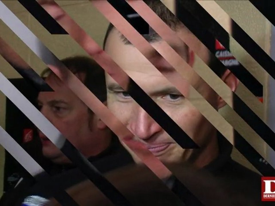 Réactions des entraîneurs après SR Colmar Boulogne-sur-mer