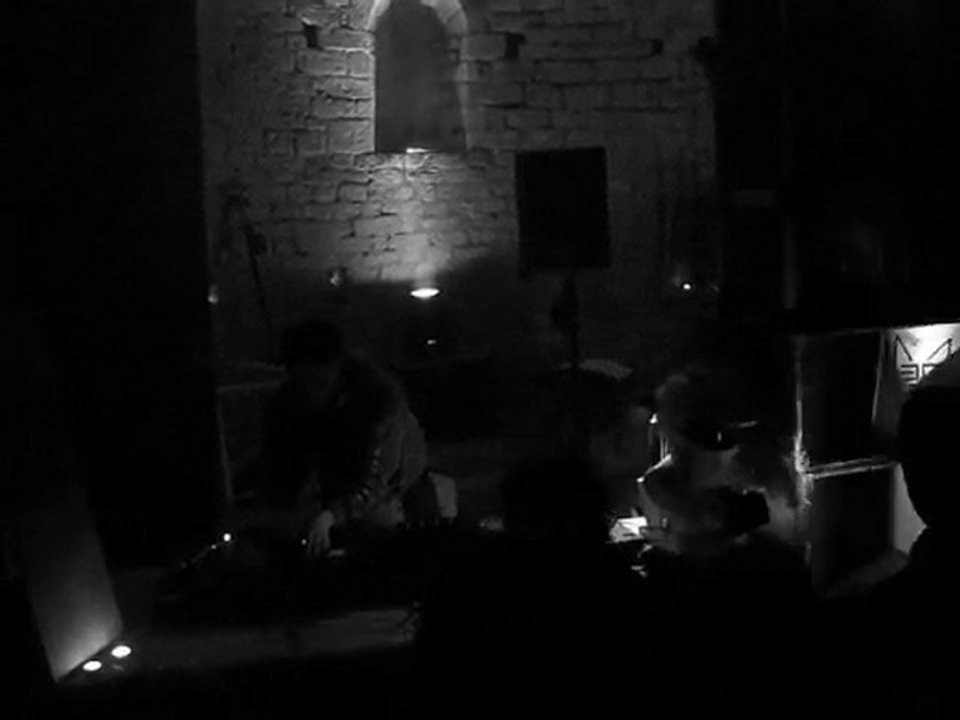 Annif niko ... in da mix