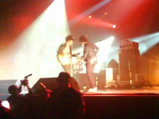 Les BB Brunes en concert - MusicNews NRJ