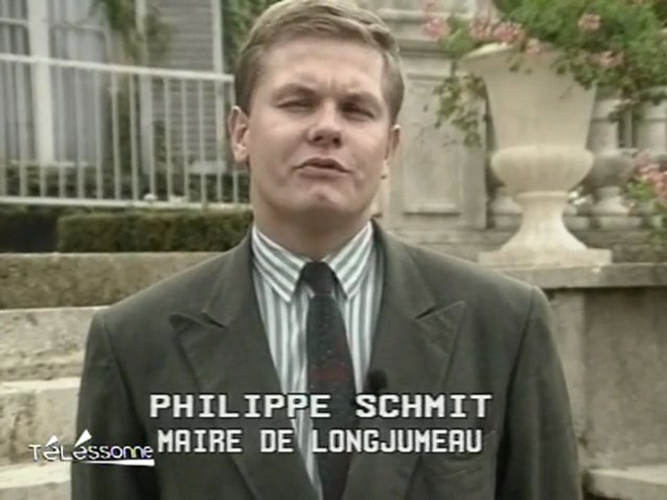 Souvenez-vous en 1989 : La Rue Bouchaga-Boualem rebaptisée