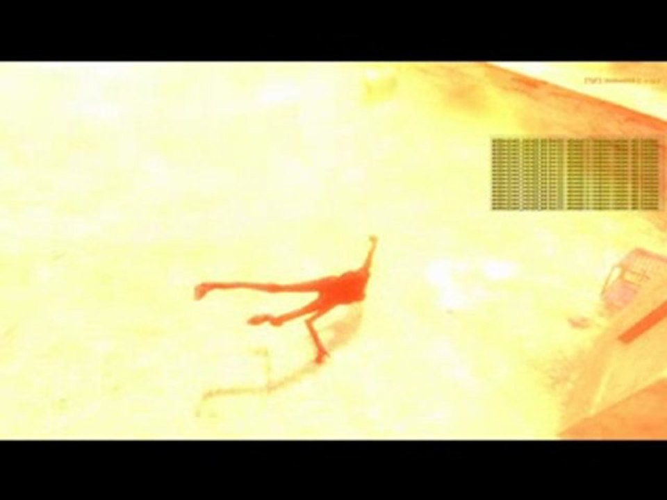 le piege des terroriste (gmod) (anglais)