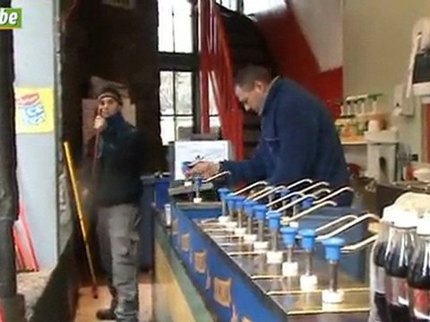 Actu24 - Explosion Liège - Témoignage d'une riveraine