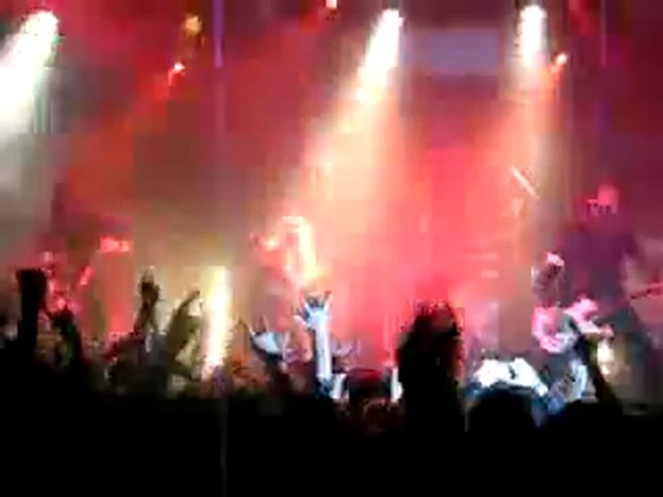 ARCH ENEMY-Dead eyes see no future