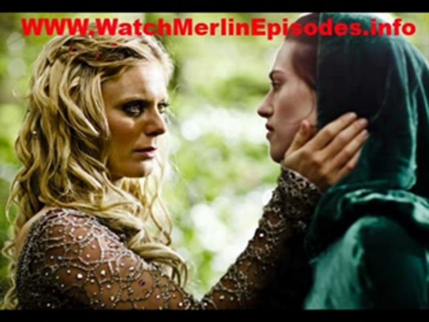 Watch Merlin Season 2 Ep 19 Online Stream Video Dailymotion