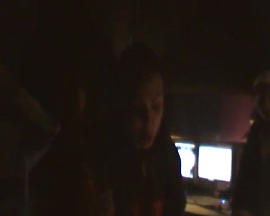 street bench-spirit well avec la news generation ldv