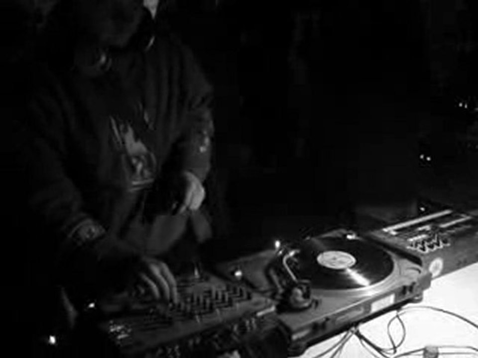 Annif Niko, In da mix