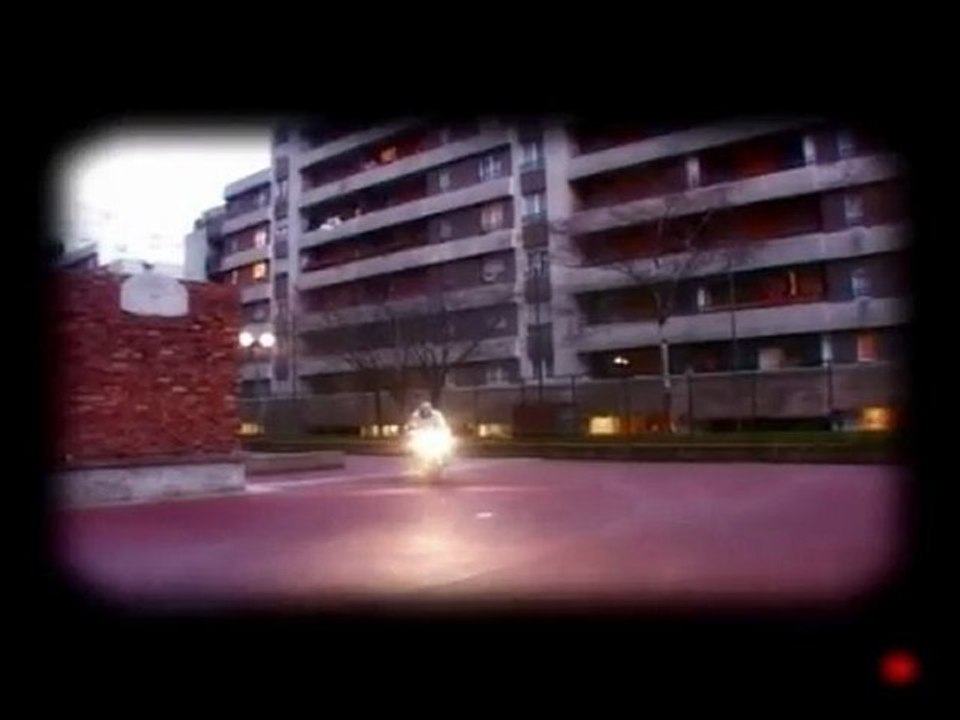 LIM - C'est pour mes freres