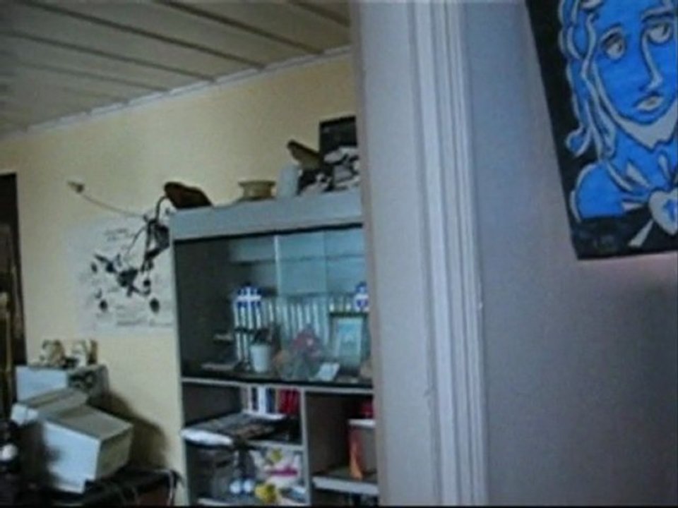 PMC KR 016 DIEU A PLEURE SUR LA TERRE AU JOUR DU OUI