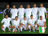 Algerie egypte demi finale la Nouvelle Chanson Adel Castor