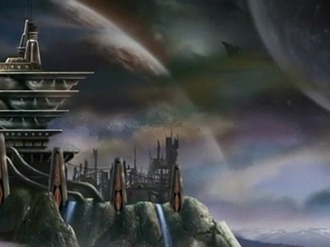 Закат солнечной империи. Новая война , трейлер игры