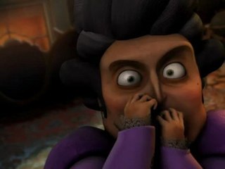 Ad vitam Aeternam... Lol (HQ+)