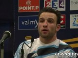 Mathieu Valbuena : 