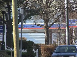 Park Rd. Residents and Businesses React to Shooting Incident