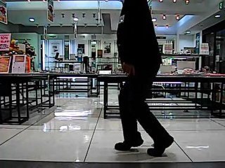 ムーンウォーク