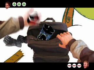 Billy & Willy 1 : Loisirs