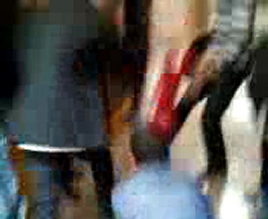 Un autre passage de Oualid, non réussi ....