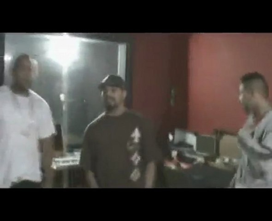 Muslim Feat Chaht Man et Mojahid - marocstyle.net