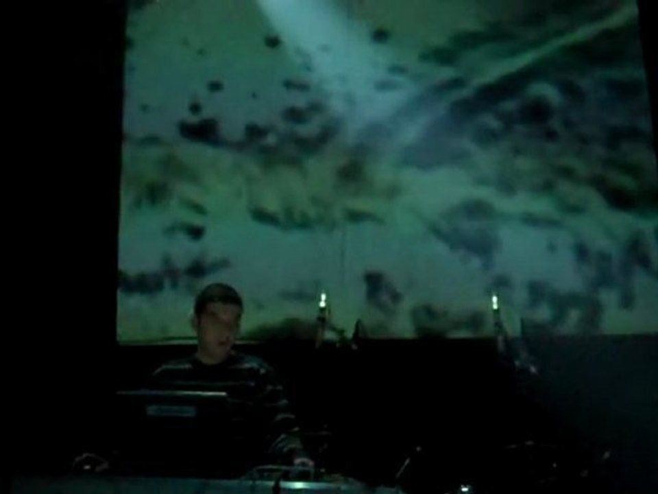 Indie Festival 2010 stavros tou Notou