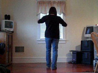 Boot Scootin Boogie Instruction