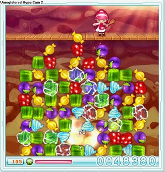 cooking 79k