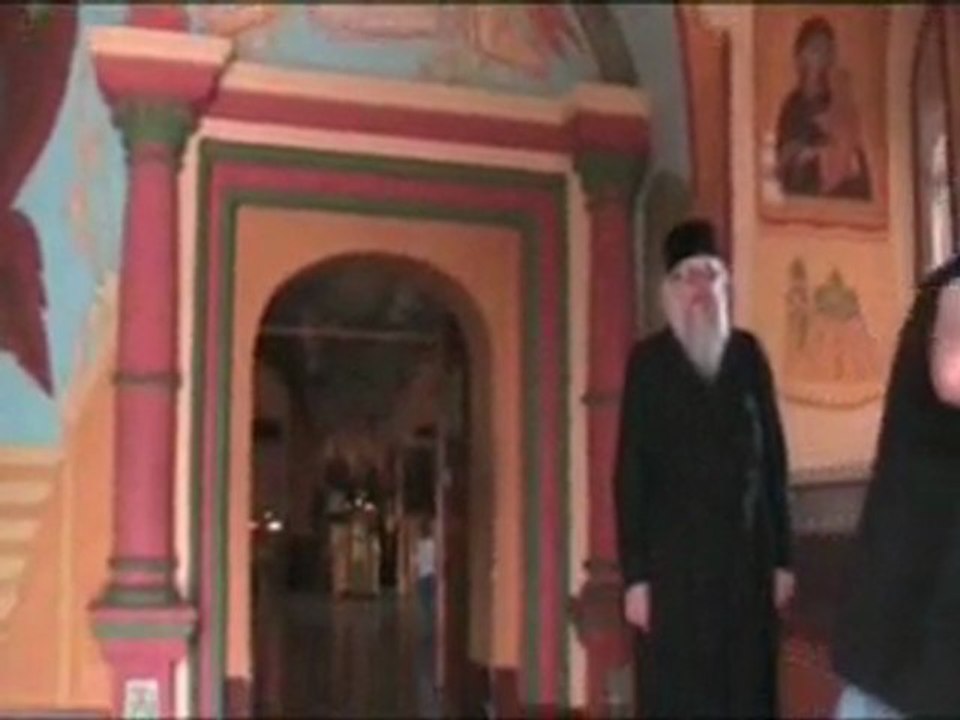 transsibérien et sibérie (russie)