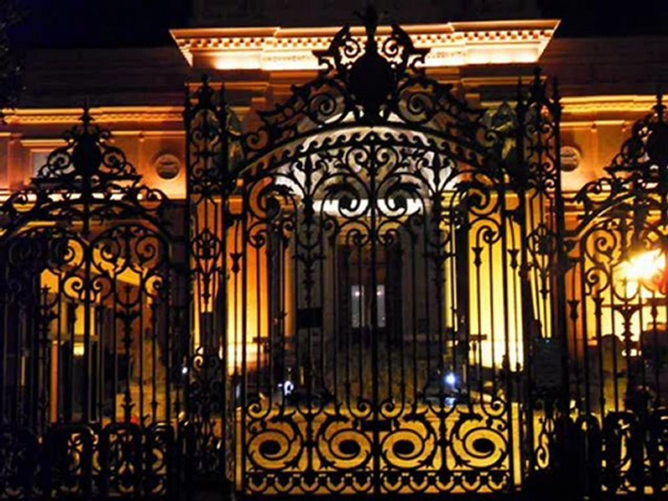 Conférence de presse retour du Caire 2