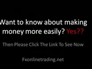 Forex Ways To Get Forex Trading By Getting Proper Training P