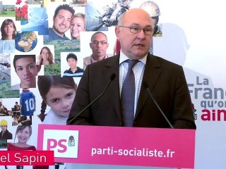 Les collectivités ne sont pas responsables du déficit